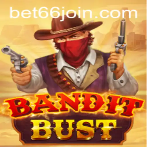 BanditBust: The Thrilling Adventure of High-Stakes Gaming