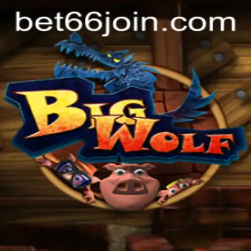 BigWolf: The Ultimate Gaming Experience with Bet66
