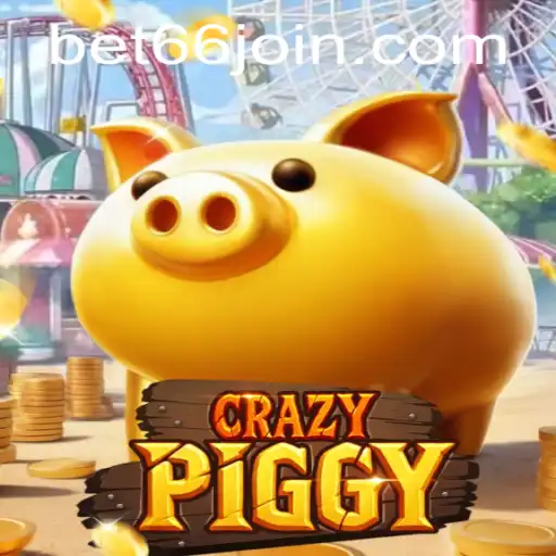 CrazyPiggy: A Dynamic Dive into the World of Online Gaming