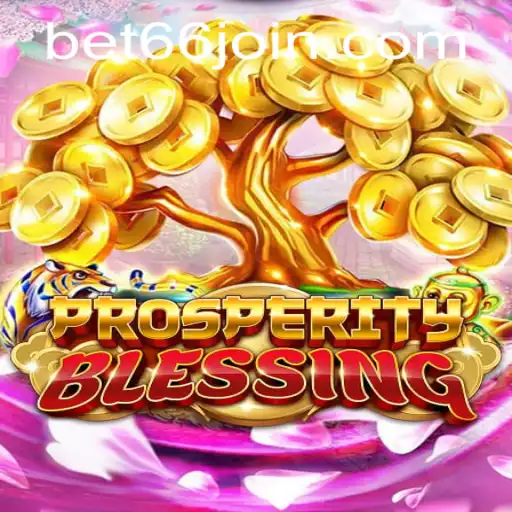 Exploring ProsperityBlessing: The Exciting Game with Bet66