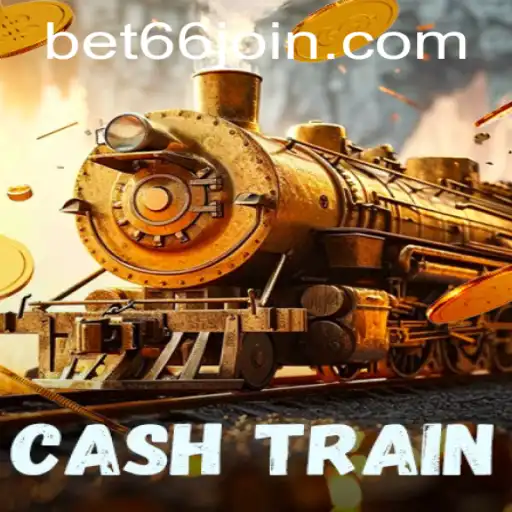 CashTrain: Navigating the Tracks of a Thrilling Gaming Experience