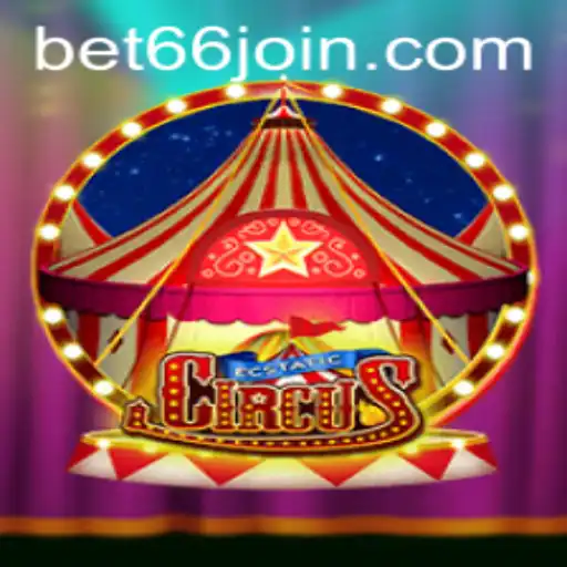 The Enchanting World of EcstaticCircus: A Captivating Gaming Experience with Bet66