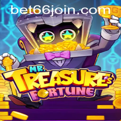Discover the Thrills of MrTreasuresFortune: A New Gaming Adventure