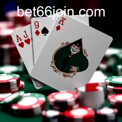 Exploring the World of Poker Games: An Insight into Bet66