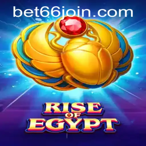 Exploring the Mesmerizing World of RiseOfEgypt