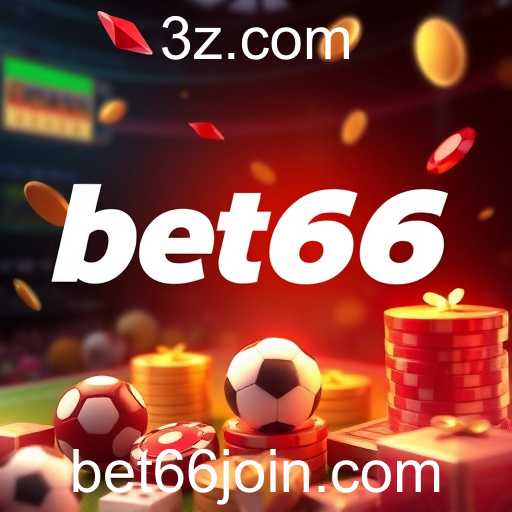 Evolução dos Jogos Online e Casino: O Impacto do bet66