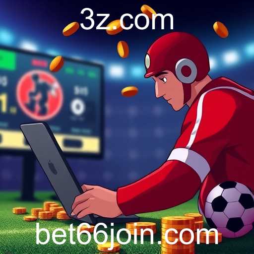 A Crescente Influência de Bet66 no Setor de Jogos Online