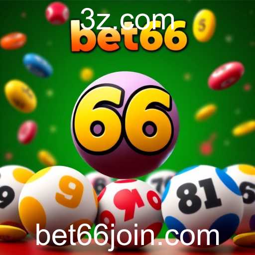 Descubra a Emoção dos Jogos de Loteria no bet66