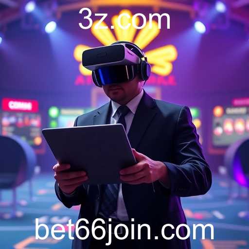 A Evolução dos Jogos de Azar Online em 2025