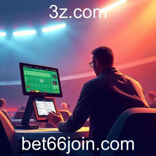 Revolução nos Jogos de Apostas Online Impulsiona o bet66