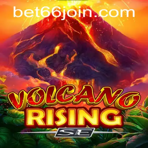 Exploring the Thrilling World of VolcanoRisingSE and the Strategy Gem bet66